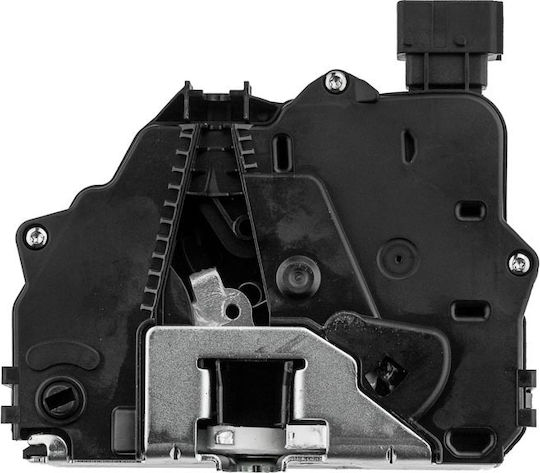 NTY Lock with Rear Right Placement for Opel Corsa EZC-PL-055