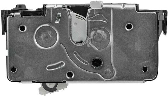 NTY Lock with Rear Right Placement for Opel Corsa EZC-PL-055