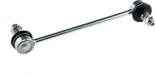 NTY Torsion Bar for Chevrolet Lacetti / Nubira Daewoo Lacetti / Nubira ZLT-DW-054