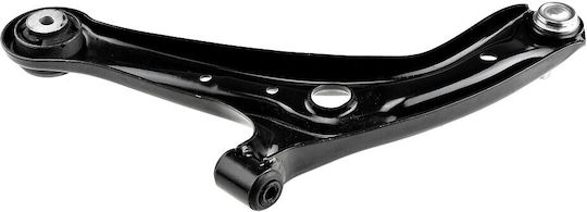 NTY Car Scissors for Ford Fiesta Mazda 2 ZWD-MZ-094