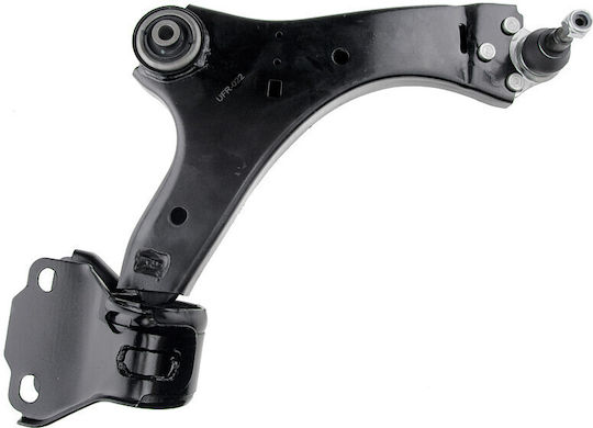 NTY Aufhängung Arm für Ford Galaxie / Mondeo / S-Max Volvo S60 / S80 / V60 / V70 ZWD-FR-022