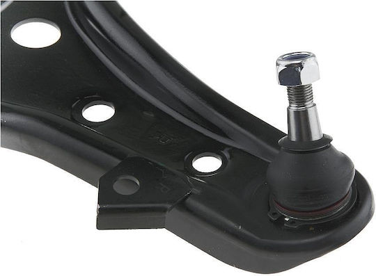 NTY Aufhängung Arm für Toyota iQ ZWD-TY-184