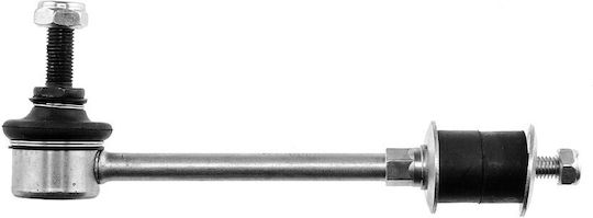 NTY Torsionsstab für Ford Focus / Galaxie / Kuga / Mondeo / S-Max Volvo S60 / S80 / V60 / V70 ZLT-FR-004