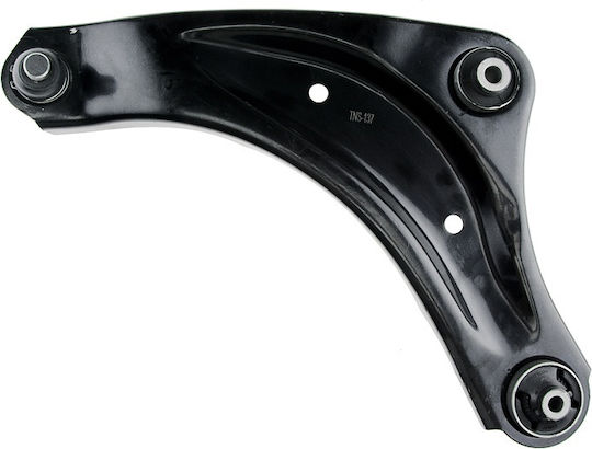 NTY Aufhängung Arm für Nissan Juke / Blatt / Pulsar ZWD-NS-137
