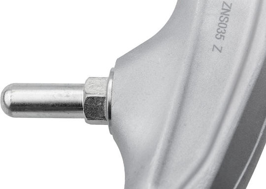 NTY Car Scissors for Nissan 350Z ZWD-NS-035