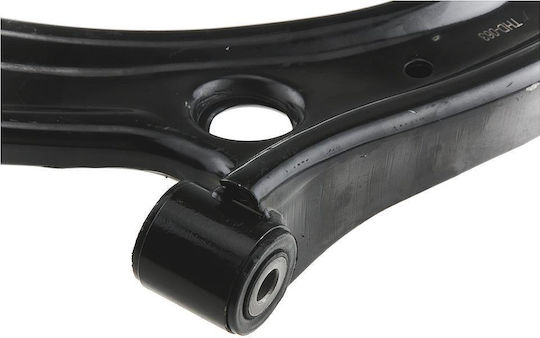 NTY Aufhängung Arm für Honda City / Einblick / Jazz ZWD-HD-063