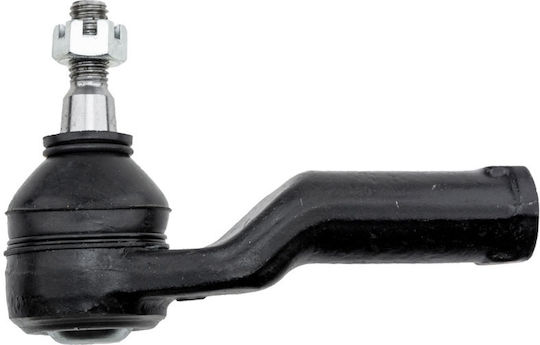 NTY Bară de protecție pentru mașină pentru Ford Concentrare / C-Max / Grand C-Max / Kuga / Turneo Connect / Grand Tourneo / Curierul Tourneo / Tranzit Connect / Curier de tranzit SKZ-FR-008