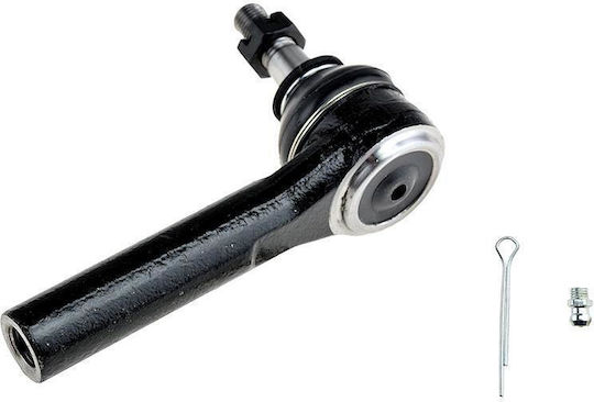 NTY Ακρόμπαρο Αυτοκινήτου για Chrysler Sebring Dodge Caliber / Journey Fiat Freemont Lancia Flavia SKZ-CH-058
