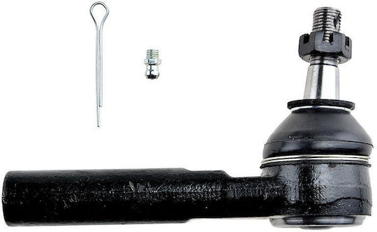 NTY Ακρόμπαρο Αυτοκινήτου για Chrysler Sebring Dodge Caliber / Journey Fiat Freemont Lancia Flavia SKZ-CH-058