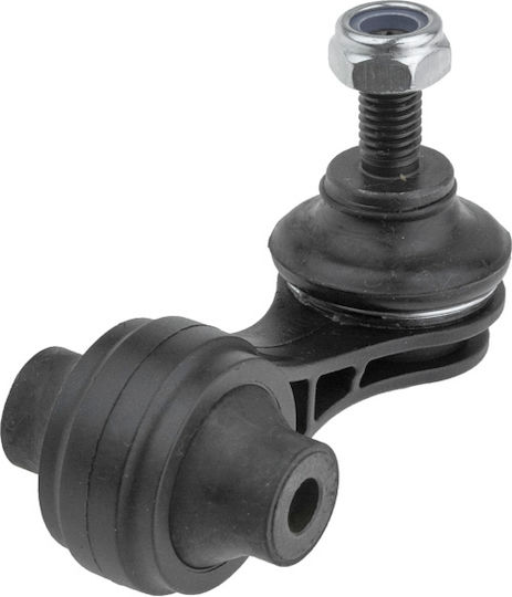 NTY Torsionsstab für Audi A1 / A3 / Q2 / Q3 / E-Commerce-Website Kia Straßenkreuzer Mini Straßenkreuzer Skoda Octavia Smart Straßenkreuzer Volkswagen Arteon / Golf / Golf Sportsvan / Jetta / Passat Alltrack / Passat / T-Roc / Tiguan / Tiguan Allspace / Touran ZLT-VW-008