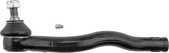 NTY Предна броня на автомобил за Ford Galaxy Seat Алхамбра Volkswagen Шаран SKZ-VW-009
