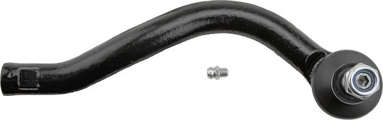 NTY Предна броня на автомобил за Ford Galaxy Seat Алхамбра Volkswagen Шаран SKZ-VW-009