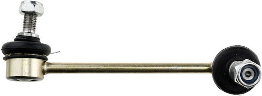 NTY Torsionsstab für Isuzu Truppenmitglied Opel Grenze / Monterey Isuzu Truppenmitglied ZLP-PL-004