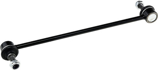 NTY Bară de torsiune pentru Ford B-Max / EcoSport / Fiesta / Puma / Curierul Tourneo / Curier de tranzit Mazda 2 / 323 / Omăgial Nissan Micra Renault Captur - Capturare / Clio / Modus / Mare Modus / Zoe Toyota RAV 4 ZLP-TY-092