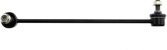 NTY Torsion Bar for Hyundai Accent Kia Rio ZLP-KA-334