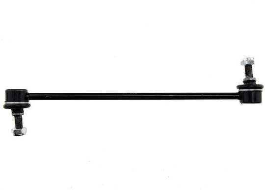 NTY Bară de torsiune pentru Ford B-Max / EcoSport / Fiesta / Puma / Curierul Tourneo / Curier de tranzit Mazda 2 / 323 / Omăgial Nissan Micra Renault Captur - Capturare / Clio / Modus / Mare Modus / Zoe Toyota RAV 4 ZLP-TY-092