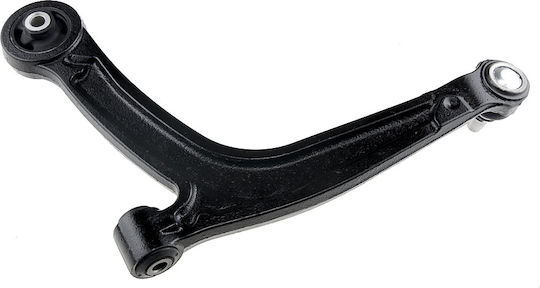 NTY Aufhängung Arm für Fiat 500 ZWD-FT-013