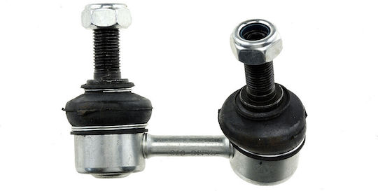 NTY Torsionsstab für Nissan NP300 / Navara / Pfadfinder ZLP-NS-078