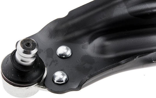 NTY Aufhängung Arm für Ford Express Mercedes-Benz Citan Renault Kangoo ZWD-ME-053