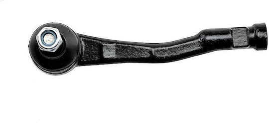 NTY Bară de protecție pentru mașină pentru Citroen Berlingo / C4 / DS4 Peugeot 3008 / 308 / 5008 / Partener / Partener Tepee Volkswagen CC - Centru de Comerț Electronic SKZ-PE-002