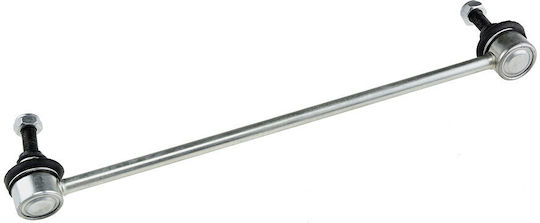 NTY Torsionsstab für Citroen C-Elysee / C3 Aircross / C3 / C3 Picasso / C4 Kaktus / E-Commerce-Website Opel Crossland X Peugeot 2008 / 207 / 208 / 301 ZLP-PE-007