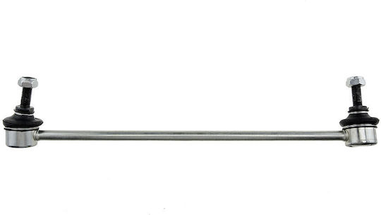 NTY Torsionsstab für Citroen C-Elysee / C3 Aircross / C3 / C3 Picasso / C4 Kaktus / E-Commerce-Website Opel Crossland X Peugeot 2008 / 207 / 208 / 301 ZLP-PE-007