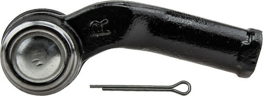 NTY Bară de protecție pentru mașină pentru Mazda 3 / 5 SKZ-MZ-025