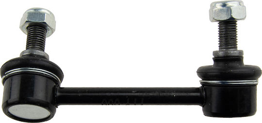NTY Торсионна греда за Toyota Авенсис ZLT-TY-099