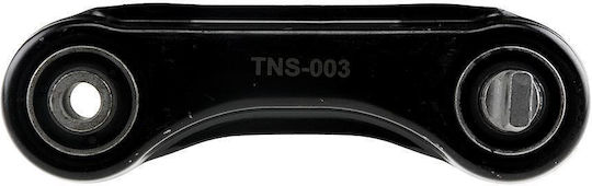 NTY Aufhängung Arm für Mitsubishi Carisma / Colt / Lancer / Mirage / Raumstern ZWT-MS-003