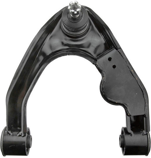 NTY Aufhängung Arm für Dacia Abholung Isuzu Abholung Nissan Navara / NP300 / Königskabine Skoda Abholung Isuzu Abholung ZWG-NS-034
