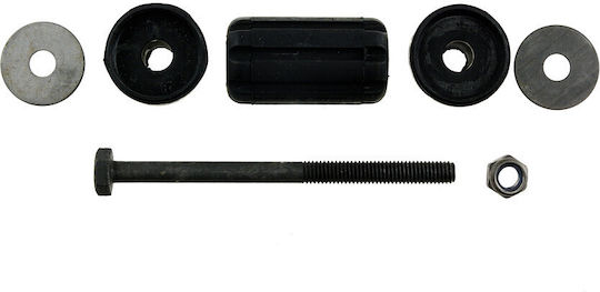 NTY Торсионна греда за Ford Focus Mitsubishi Колт ZLT-FR-006
