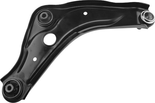 NTY Aufhängung Arm für Nissan Qashqai Renault Kadjar ZWD-NS-145