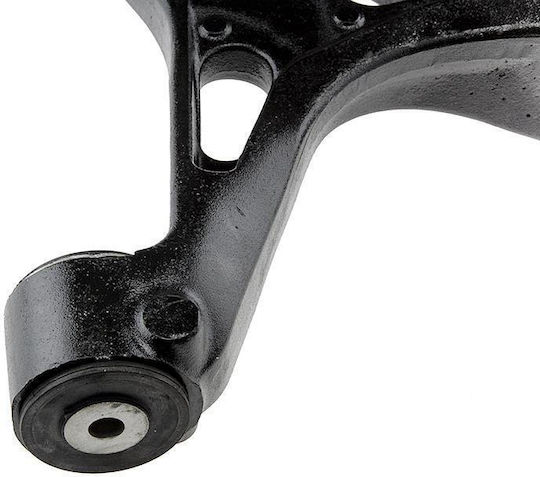 NTY Aufhängung Arm für Mercedes-Benz GL Klasse ZWD-ME-038