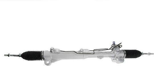 NTY Капак на автомобил за Ford Рейнджър Mazda БТ-50 SPK-MZ-001