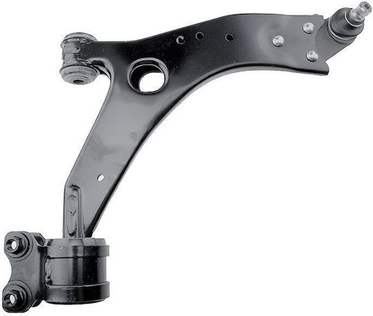 NTY Foarfecă pentru mașină pentru Ford Kuga ZWD-FR-030