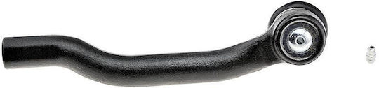 NTY Предна броня на автомобил за Nissan Bluebird / Juke / Leaf / NV200 / Evalia / Pulsar / Sentra / Tiida SKZ-NS-098