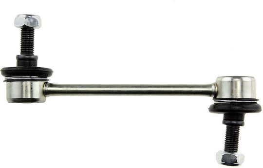 NTY Торсионна греда за Citroen C5 / C6 Peugeot 407 / 508 Toyota Авенсис ZLT-TY-013