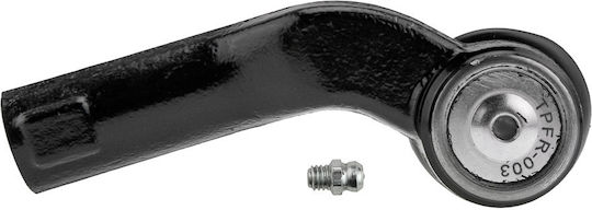 NTY Spurstangenköpfe für Ford Focus / C-Max / Fokus C-Max Volvo C30 / C70 / S40 / V50 SKZ-FR-002