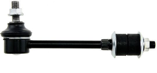 NTY Торсионна греда за Chevrolet Каптива Opel Антара ZLT-DW-055