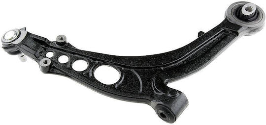 NTY Car Scissors for Fiat Grande Punto / Punto ZWD-FT-001