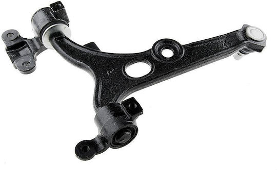 NTY Foarfecă pentru mașină pentru Citroen Evaziune / Săritor Fiat Scudo / Ulysse Lancia Zeta Peugeot 806 / Expert ZWD-CT-000