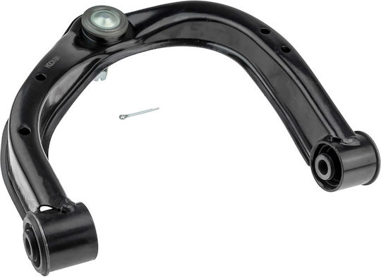 NTY Aufhängung Arm für Nissan Armada / Titan ZWG-CH-041