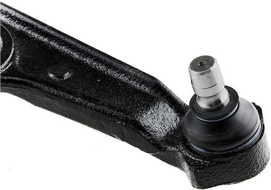 NTY Foarfecă pentru mașină pentru Citroen Evaziune / Săritor Fiat Scudo / Ulysse Lancia Zeta Peugeot 806 / Expert ZWD-CT-000