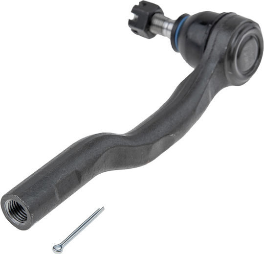 NTY Предна броня на автомобил за Mazda 3 / 6 SKZ-MZ-044