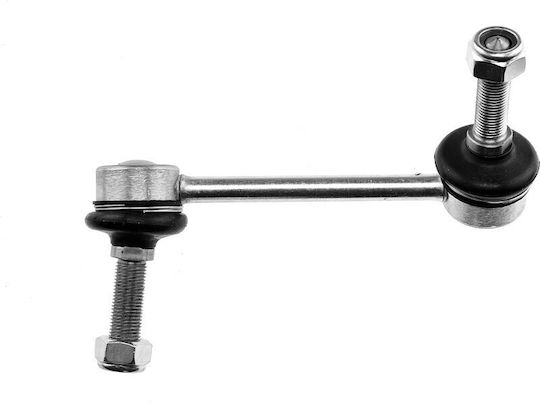 NTY Torsion Bar for Chevrolet Trailblazer ZLT-CH-011