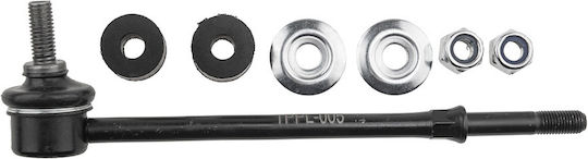 NTY Bară de torsiune pentru Opel Insemnări Saab 9-5 ZLT-PL-005