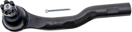 NTY Предна броня на автомобил за Mazda 3 / 6 SKZ-MZ-044