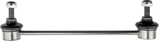 NTY Torsion Bar for Kia Mini Mini Clubman / Clubvan / Roadster Subaru Mini ZLT-BM-016