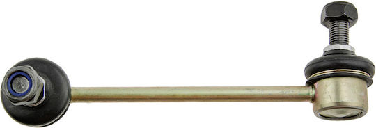 NTY Torsion Bar for Isuzu Trooper Opel Frontera / Monterey Isuzu Trooper ZLP-PL-005
