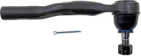 NTY Предна броня на автомобил за Mazda 3 / 6 SKZ-MZ-044
